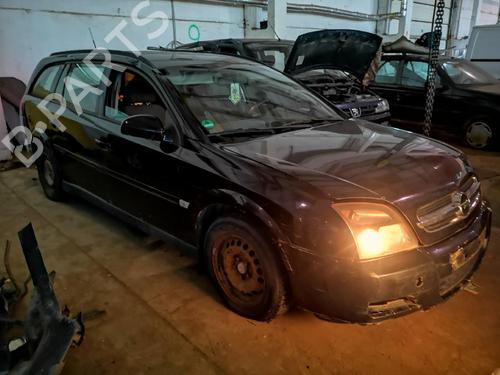 Electronic module OPEL VECTRA C (Z02) 1.9 CDTI (F69) | BP32621335M83