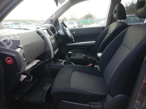 Front right panel NISSAN X-TRAIL II (T31) 2.0 dCi 4x4 | BP35623868C59  - Image 7