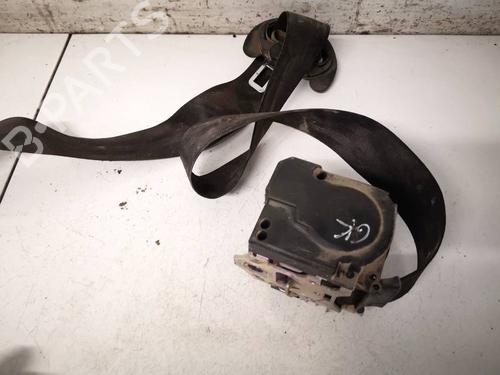 Used Rear left seatbelt Rear left seatbelt 37863843 37863843