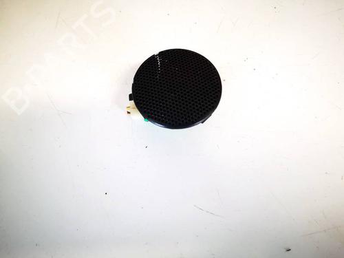 Used Speaker OPEL ZAFIRA A MPV (T98) 2.0 DTI 16V (F75) (101 hp) 32578311