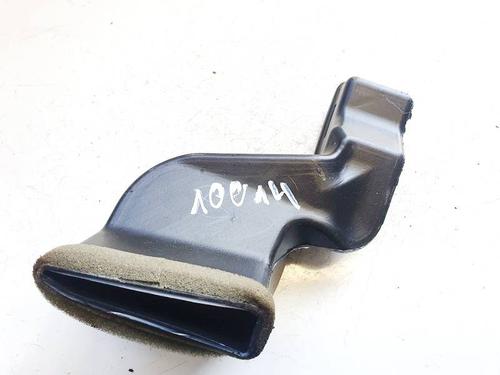 Pipe NISSAN LEAF (ZE0) Electric | BP35087272M125 - Image 3