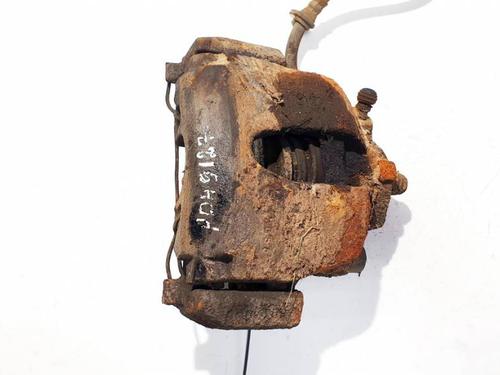 Used Right front brake caliper Right front brake caliper 35293967 35293967