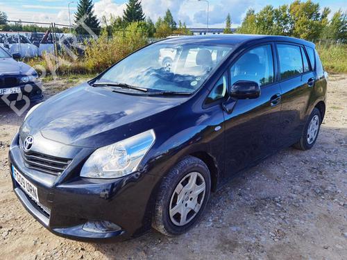 Engine mount TOYOTA VERSO (_R2_) 2.0 D-4D (AUR20_, AUR20R) | BP32905429M89  - Image 5