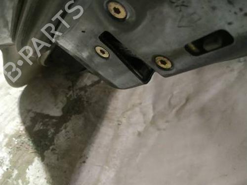 Used Rear left lock Rear left lock 35088765 35088765