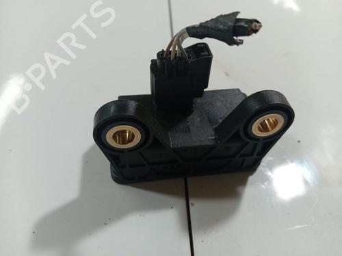 Electronic module RENAULT MEGANE III Hatchback (BZ0/1_, B3_) 1.6 16V (BZ1B, BZ1H) | BP34943733M83 - Image 2
