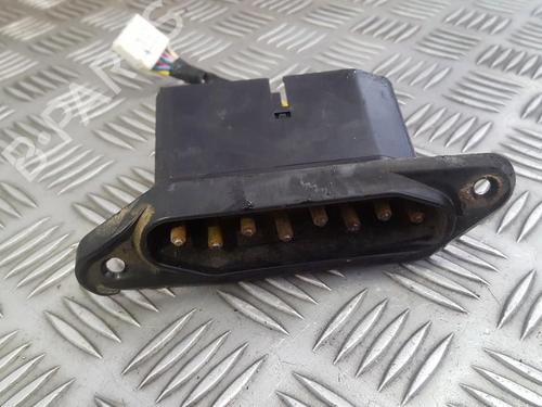 Used Electronic module Electronic module 35687297 35687297
