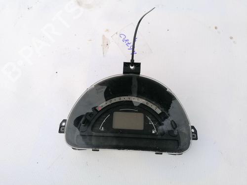 Used Instrument cluster Instrument cluster 35560871 35560871
