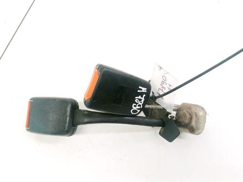 Used Seat buckle Seat buckle 35451081 35451081