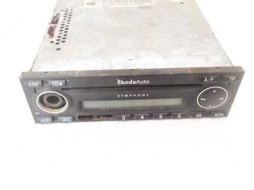 Used Radio Radio 35202134 35202134