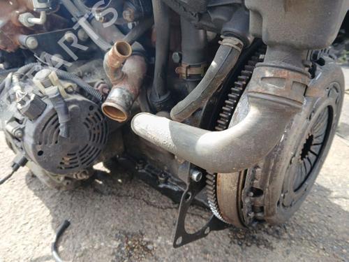Pipe FORD C-MAX (DM2) 1.8 TDCi | BP38551401M125 - Image 2