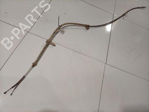 Used Handbrake cable Handbrake cable 38580809 38580809