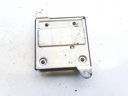 Electronic module MERCEDES-BENZ E-CLASS (W211) E 220 CDI (211.006) | BP35349810M83 - Image 3