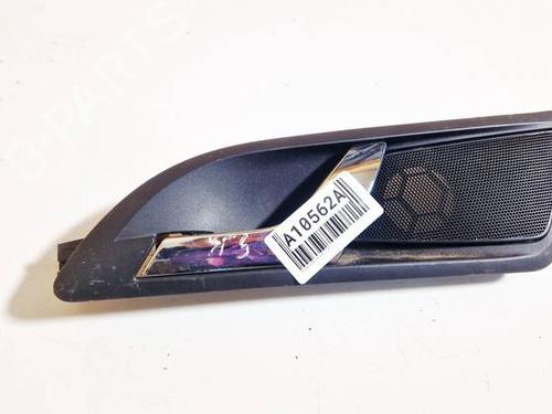 Used Rear left interior door handle Rear left interior door handle 34980538 34980538