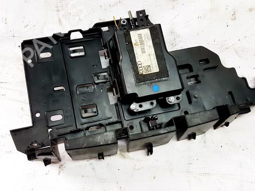Used Electronic module Electronic module AUDI A8 D4 (4H2, 4H8, 4HC, 4HL) 4.2 TDI quattro (351 hp) 33063596 33063596