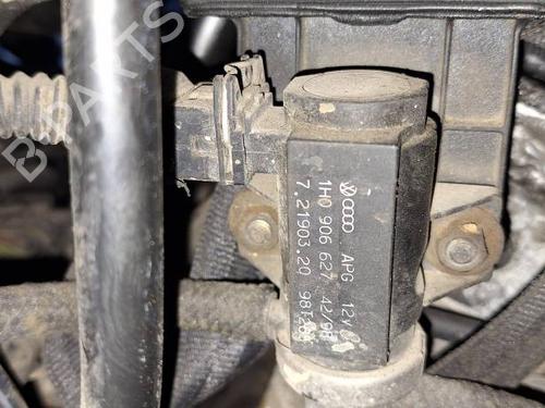 Used Electronic module Electronic module VW PASSAT B5 Variant (3B5) 1.9 TDI (110 hp) 34928233 34928233
