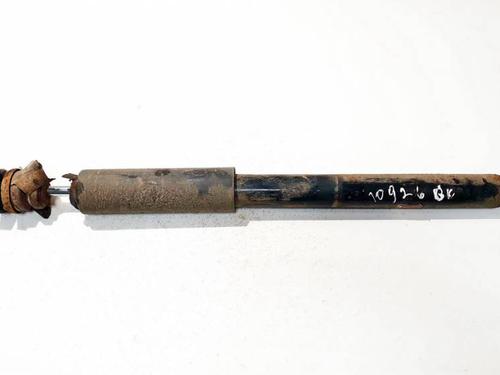 Used Left rear shock absorber Left rear shock absorber 34795825 34795825