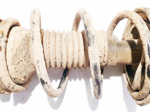 Used Shock absorber spring Shock absorber spring TOYOTA COROLLA Verso (_E12_) 2.0 D-4D (CDE120_, CDE120R) (90 hp) 34744769 34744769