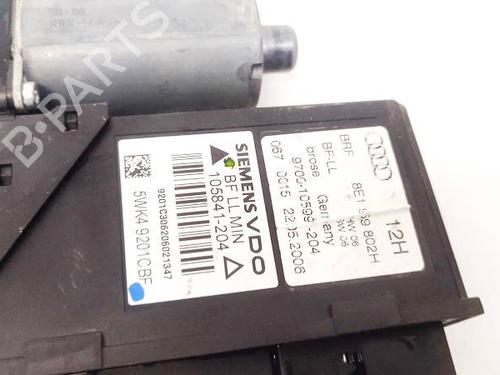 Right front window motor AUDI A4 B7 (8EC) 2.7 TDI | BP35079133E20 - Image 3