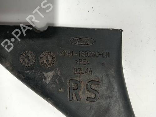Pipe FORD MONDEO IV (BA7) 2.0 TDCi | BP34857223M125 - Image 3