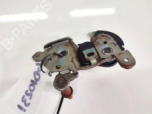 Electronic module MAZDA CX-3 (DK) 1.5 SKYACTIV-D (DK2WS, DK5FW) | BP35005252M83 - Image 2