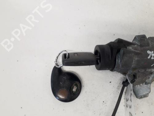 Ignition barrel AUDI A4 B5 (8D2) 1.8 | BP35599340M48 - Image 2
