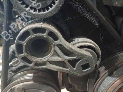 Pulley FORD TRANSIT Van (FA_ _) 2.2 TDCi | BP36454763M122 - Image 2