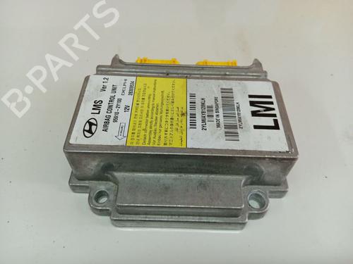 Used ECU airbags ECU airbags HYUNDAI ix35 Van CRDi (136 hp) 34269146 34269146