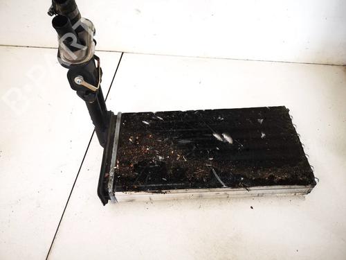 Used Heater matrix Heater matrix MERCEDES-BENZ SPRINTER 2-t Bus (B901, B902) 212 D (902.471, 902.472) (122 hp) 35537979 35537979