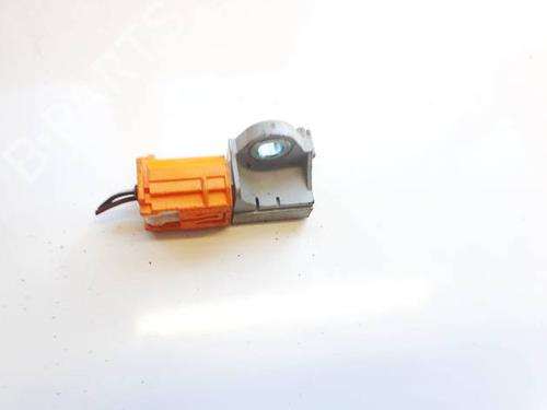 Used Electronic module Electronic module PORSCHE CAYENNE (9PA) S 4.5 (340 hp) 33999844 33999844