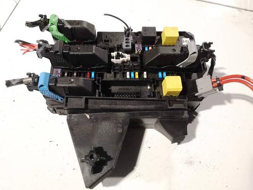 Used Fuse box Fuse box OPEL ASTRA H (A04) 1.9 CDTI (L48) (100 hp) 32581219 32581219