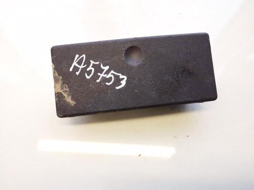 Used Ashtray Ashtray OPEL VECTRA C (Z02) 1.9 CDTI (F69) (150 hp) 35882776 35882776