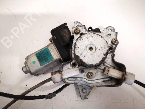 Used Right rear window motor Right rear window motor 35177754 35177754