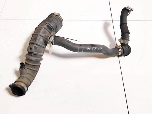 Used Pipe Pipe RENAULT CLIO IV (BH_) 0.9 TCe 90 (BHNF, BHMA, BHMH, BHJK, BHJR) (90 hp) 35071577 35071577
