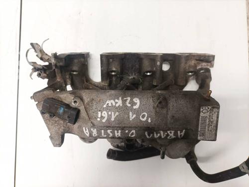 intake-manifold-opel-astra-g-hatchback-t98-1998-1999-2000-2001-2002-2003-2004-2005-2006-2007-2008-2009-35191931 main image