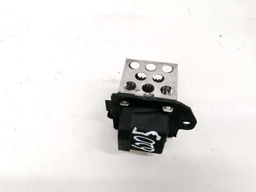 Used Heater resistor Heater resistor 35555776 35555776