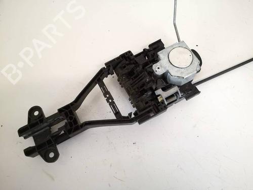 Used Exterior handle Exterior handle 35064650 35064650