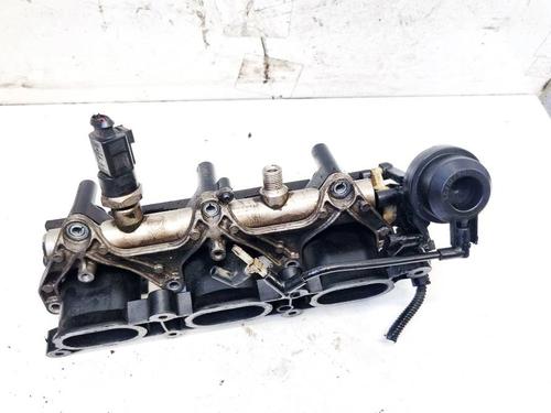 Intake manifold AUDI A6 C6 (4F2) 3.2 FSI | BP35257064M70 - Image 3