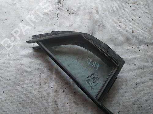 Used Front right quarter glass Front right quarter glass 35054809 35054809