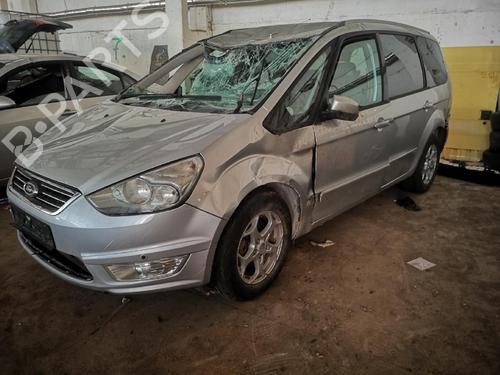 Electronic module FORD GALAXY II (WA6) 2.0 TDCi | BP32614692M83 