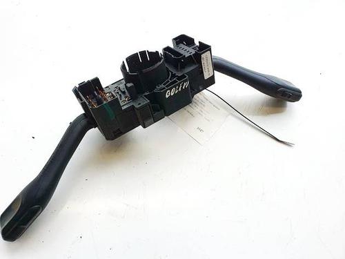 Warning switch PEUGEOT 407 (6D_) 1.6 HDi 110 (6D9HZC, 6D9HYC) | BP34748555I22 - Image 3