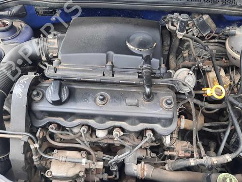 Engine mount VW POLO Van Hatchback Van (6N1) 1.7 SDI | BP33076884M89  - Image 6