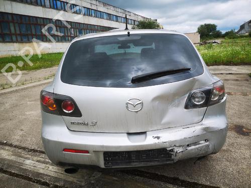 Hattehylde MAZDA 3 (BK) 2.0 MZR-CD (BK14) | BP38574208C85  - Image 8