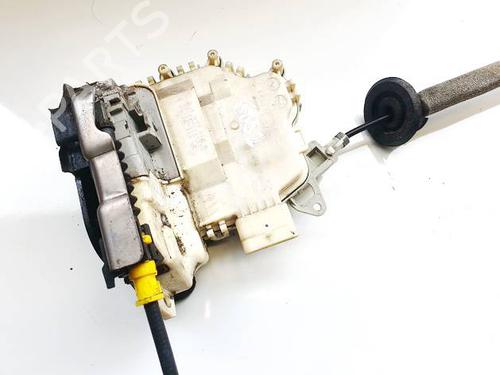 Used Front right lock Front right lock 35062828 35062828