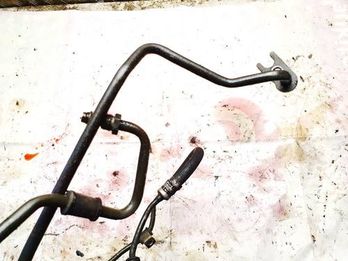 Pipe PEUGEOT 607 (9D, 9U) 2.0 HDI | BP35372440M125 - Image 3