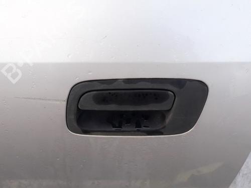 rear-left-exterior-door-handle-opel-zafira-a-mpv-t98-1999-2000-2001-2002-2003-2004-2005-2006-35599207 main image