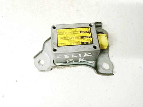 Used Electronic module Electronic module PORSCHE CAYENNE (9PA) S 4.5 (340 hp) 32604612 32604612