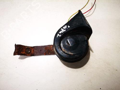 Used Horn Horn PEUGEOT 307 (3A/C) 1.6 HDi 110 (109 hp) 35550651 35550651