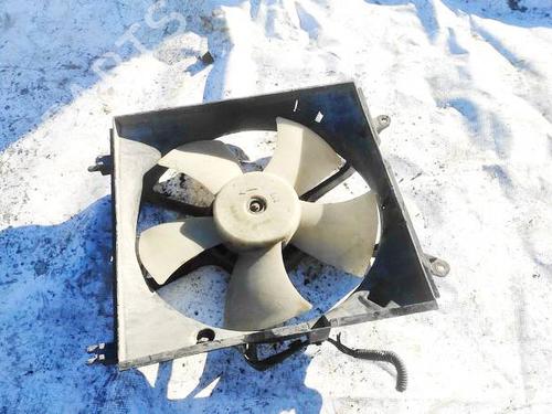 Used Fan Fan 35204770 35204770