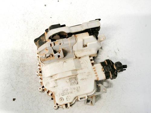 Used Rear left lock Rear left lock 35018928 35018928