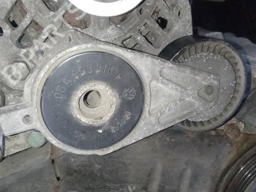 Used Pulley Pulley VW GOLF V (1K1) 1.6 (102 hp) 35092942 35092942